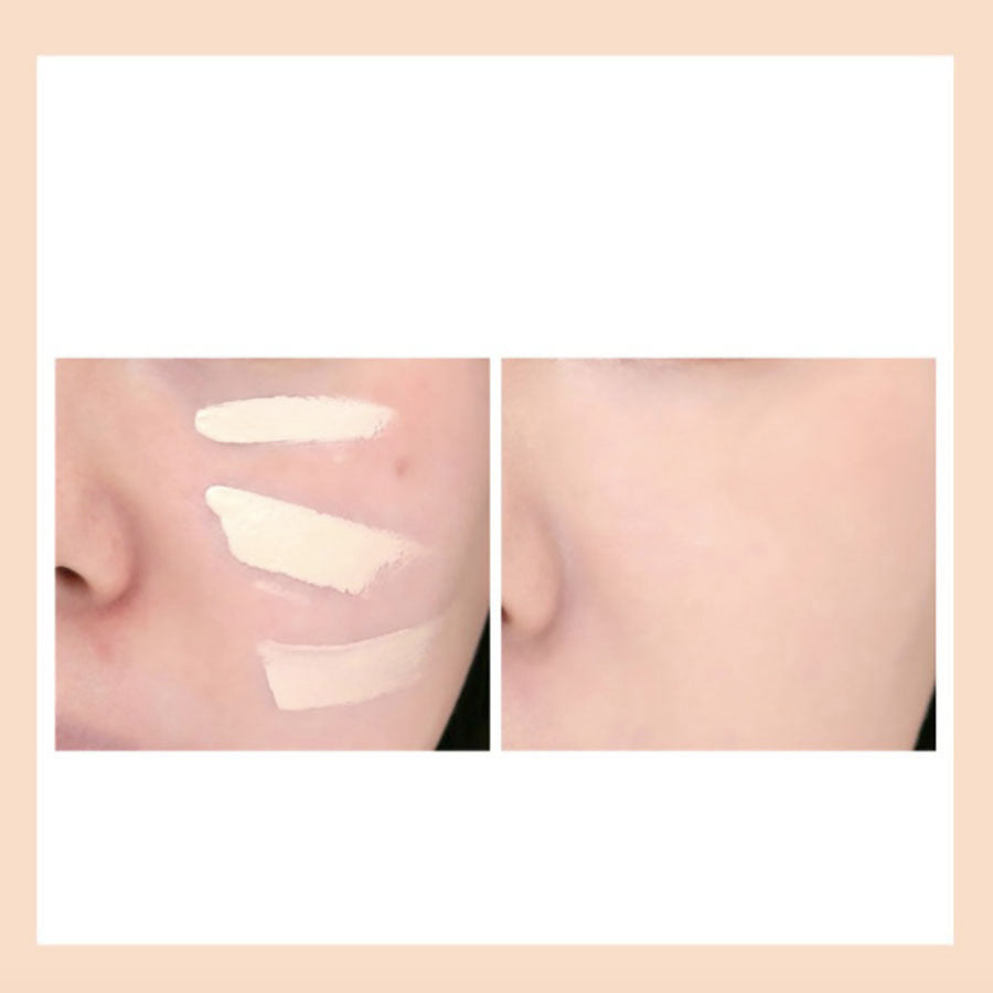 Kiss Beauty Hydrating Concealer Mist