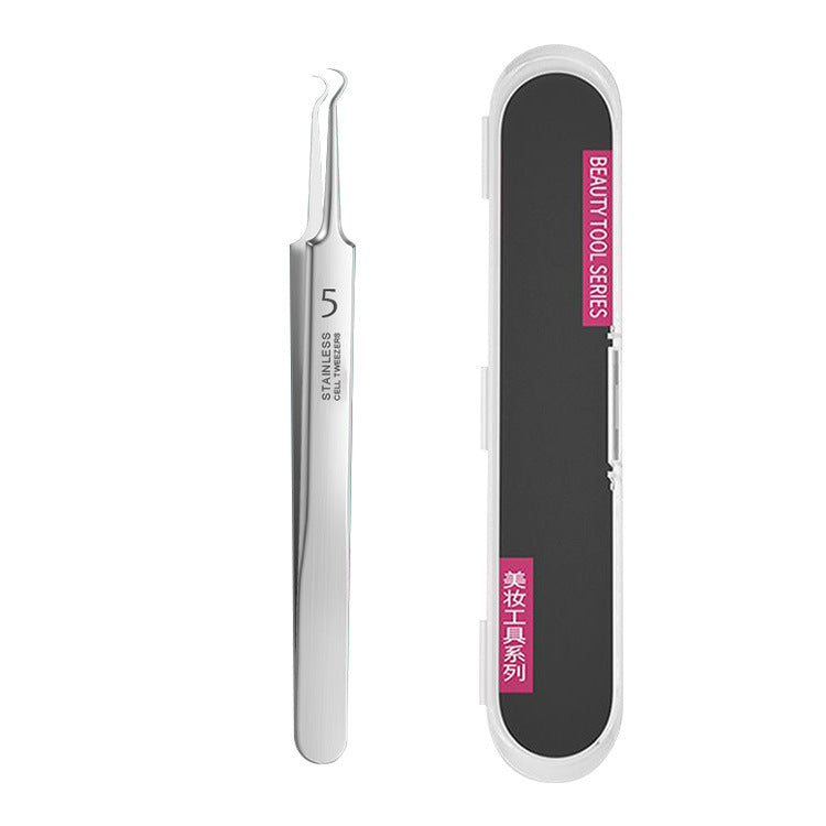 Professional Stainless Steel Acne Removal Set