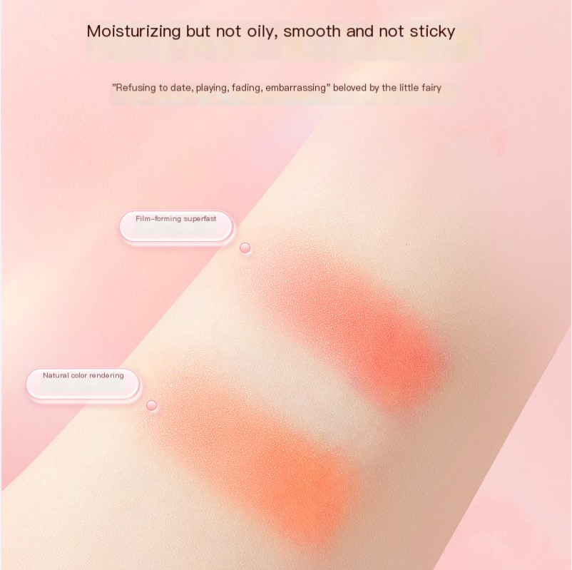 Hydrating Gold Flake Lip Balm