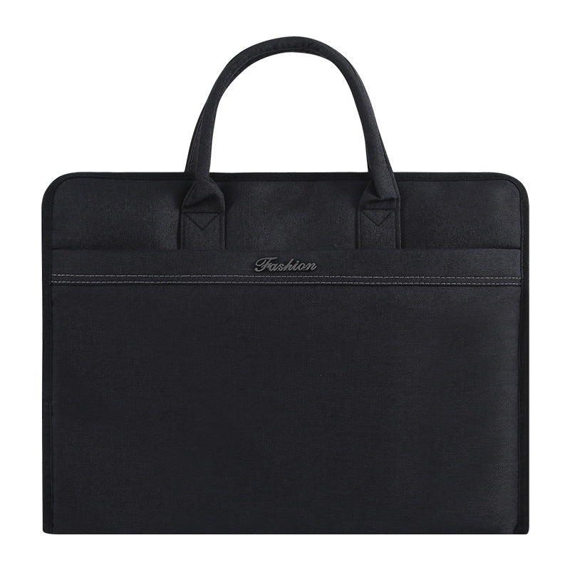 Elite Waterproof Executive Tote