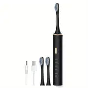 Advanced 5-Mode Electric Toothbrush