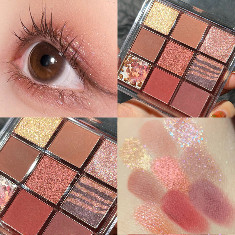 DIKALU Luxe Sunset Collection