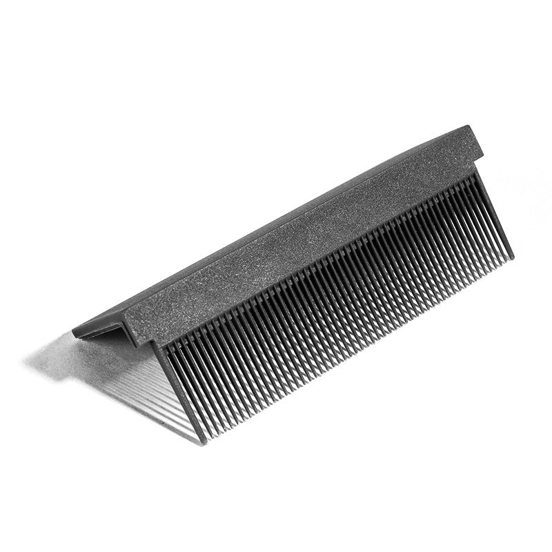 Elite Carbon Fiber Styling Comb