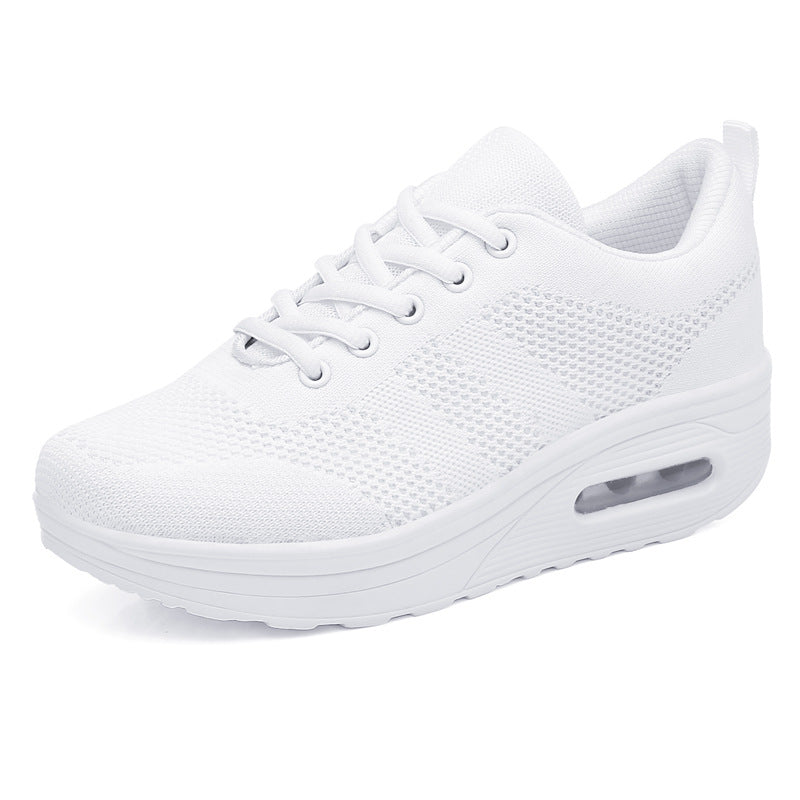 Sports Shoes, Casual Shoes, Air Cushion Sneakers