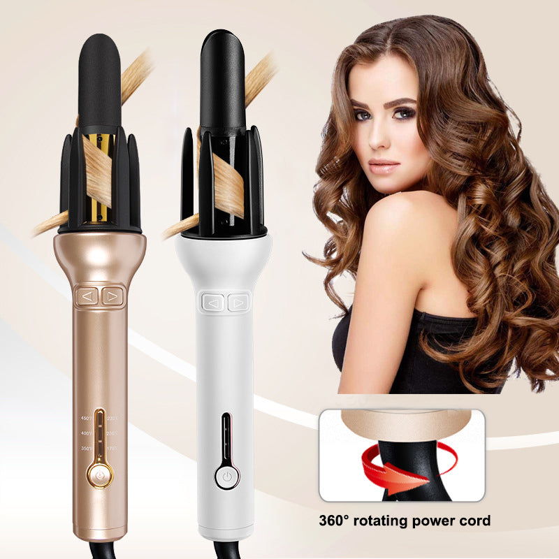 Elegant Automatic Curler