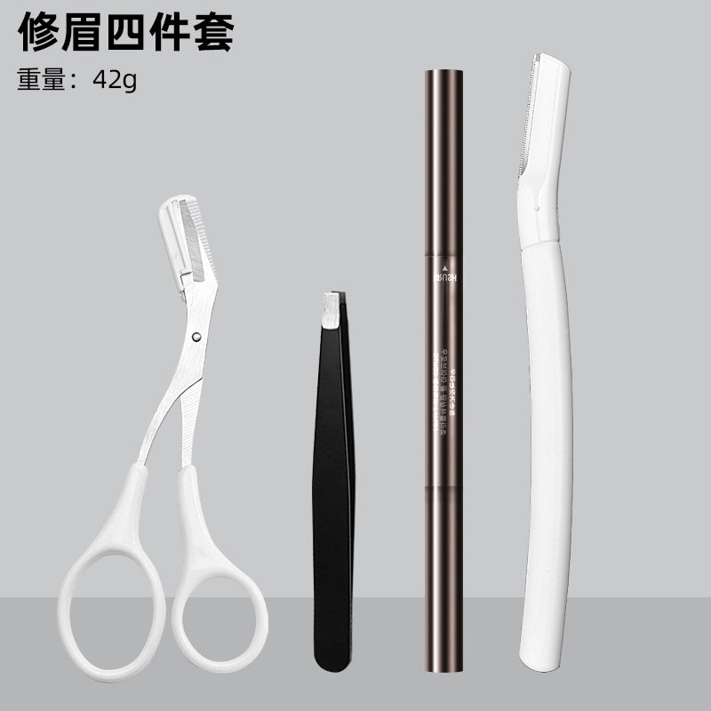 Precision Brow Sculpting Kit