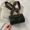 Autumn Chic Casual Shoulder Bag