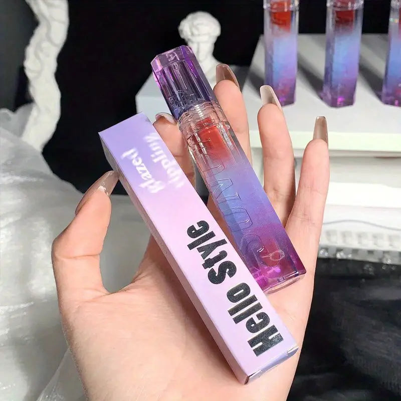 Radiant Shine Lip Glaze
