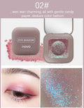 NOVO Monochrome Fingertip Eyeshadow