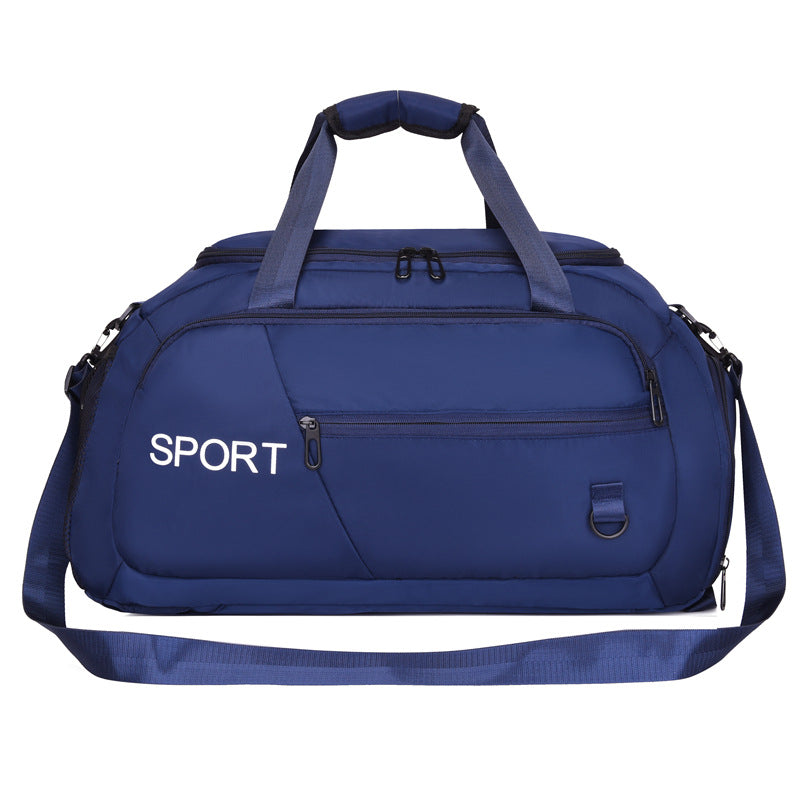 New Yoga Travel Bag for Short Trips and Outdoor Use