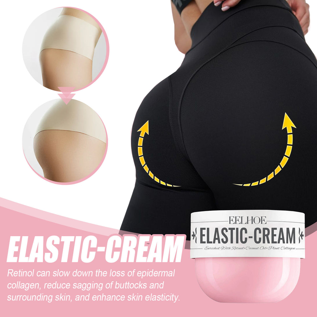 EELHOE Butt Cream for Curves and Firmness