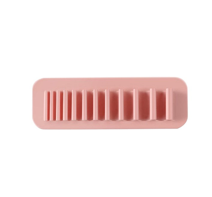 Silicone Brush Preservation Rack