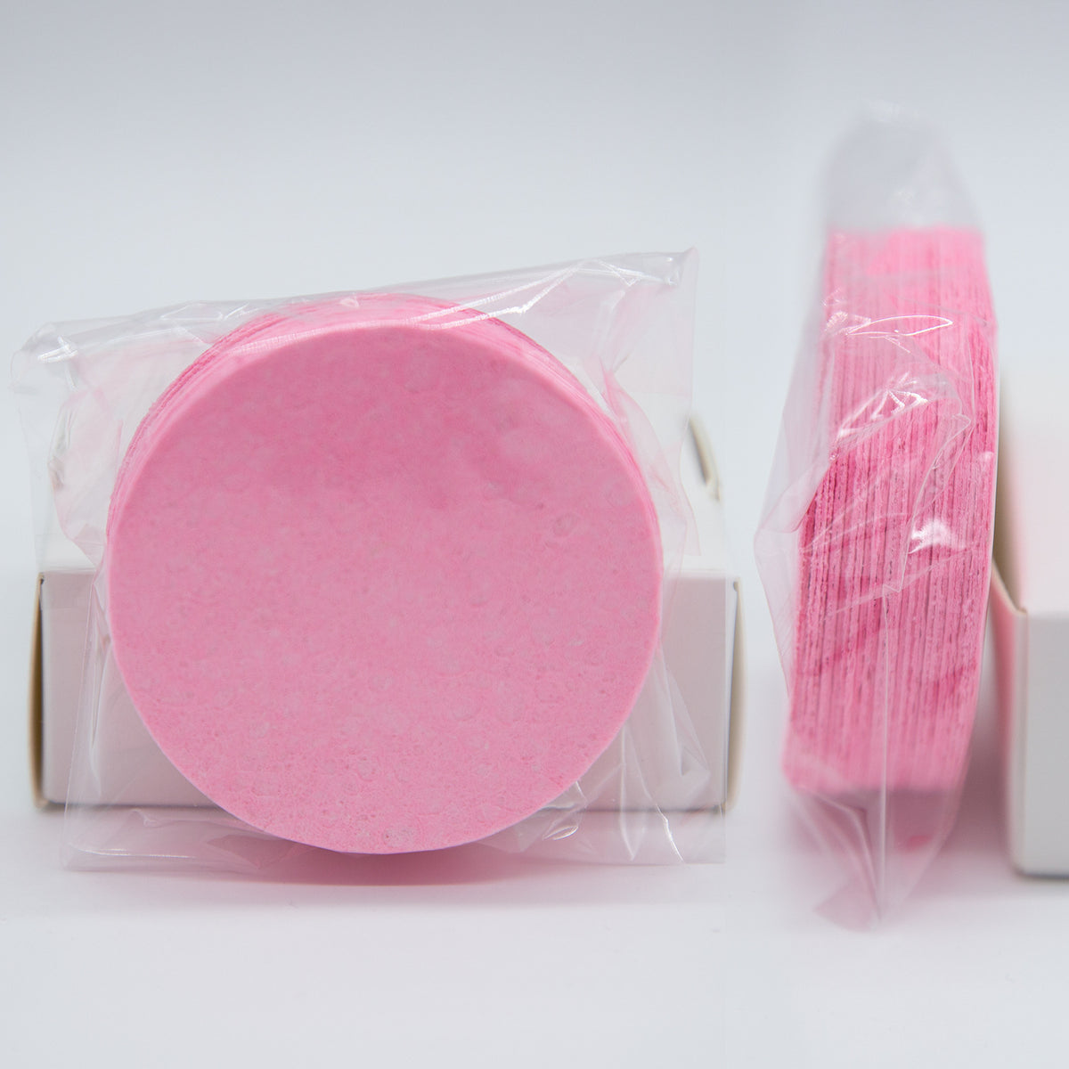 EcoGentle Facial Sponges