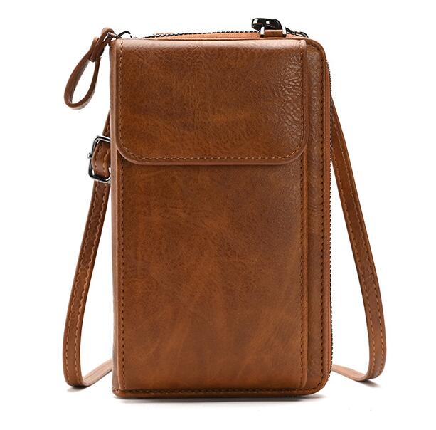 2023 Spring Women's Wallet and Crossbody Bag
