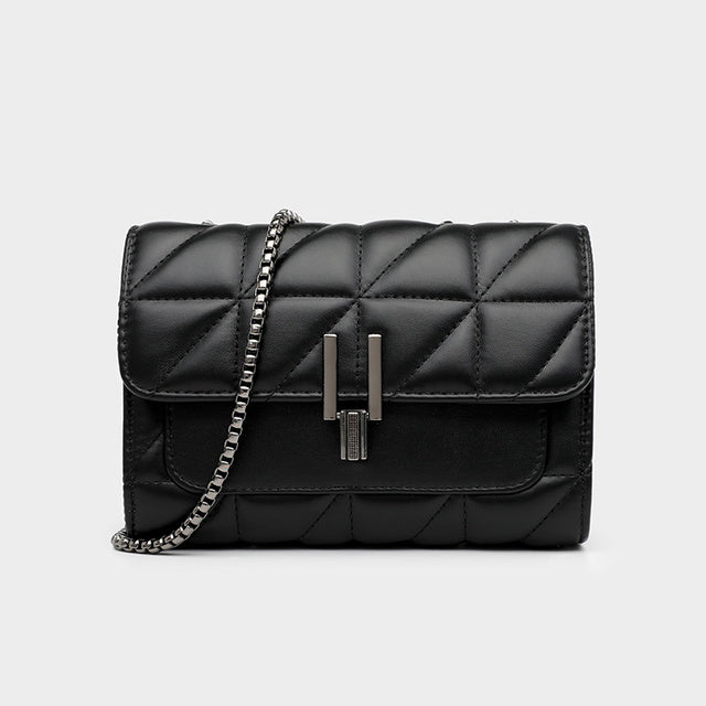 Elegance PU Leather Handbag