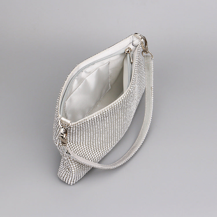 GlamourStone Evening Clutch