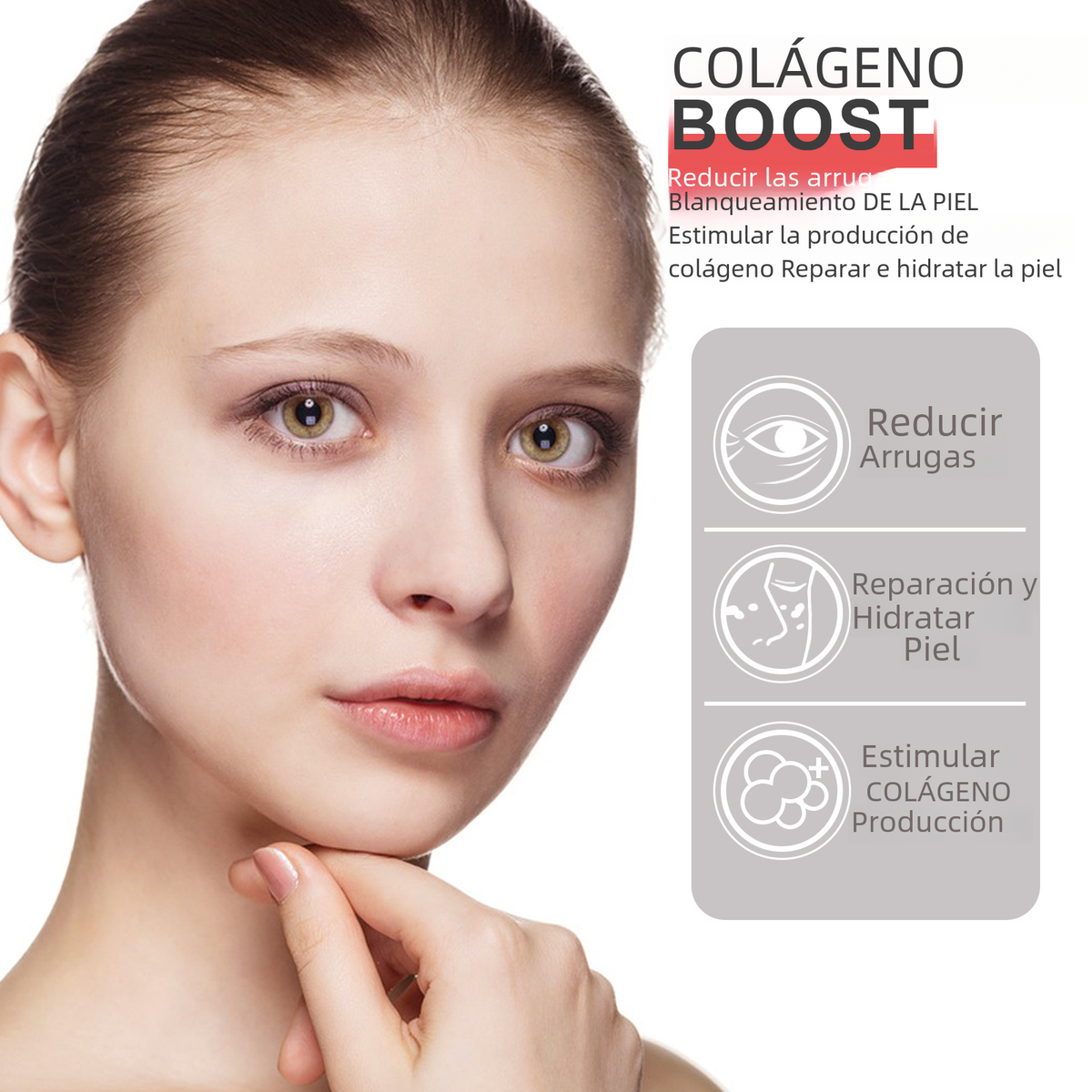 EELHOE Collagen Rejuvenation Cream