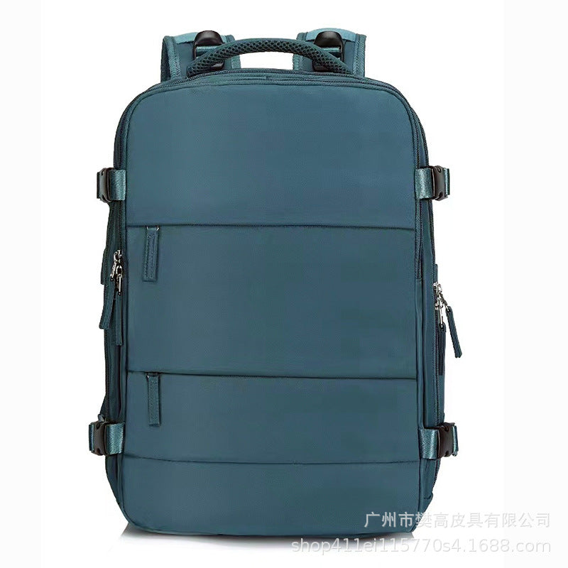 Outdoor Waterproof Large Capacity Backpack