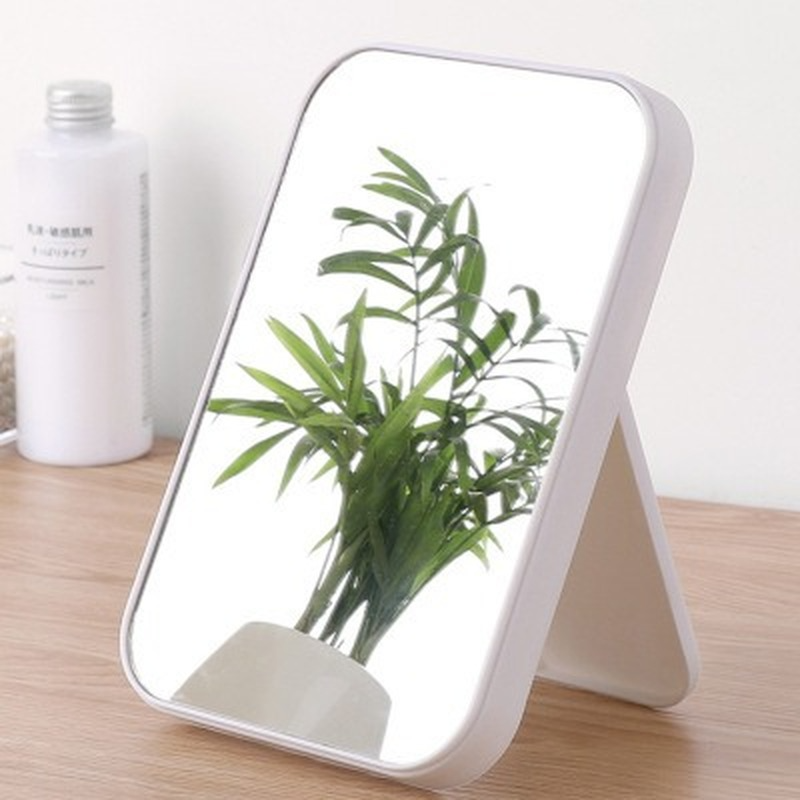 Square Desktop Vanity