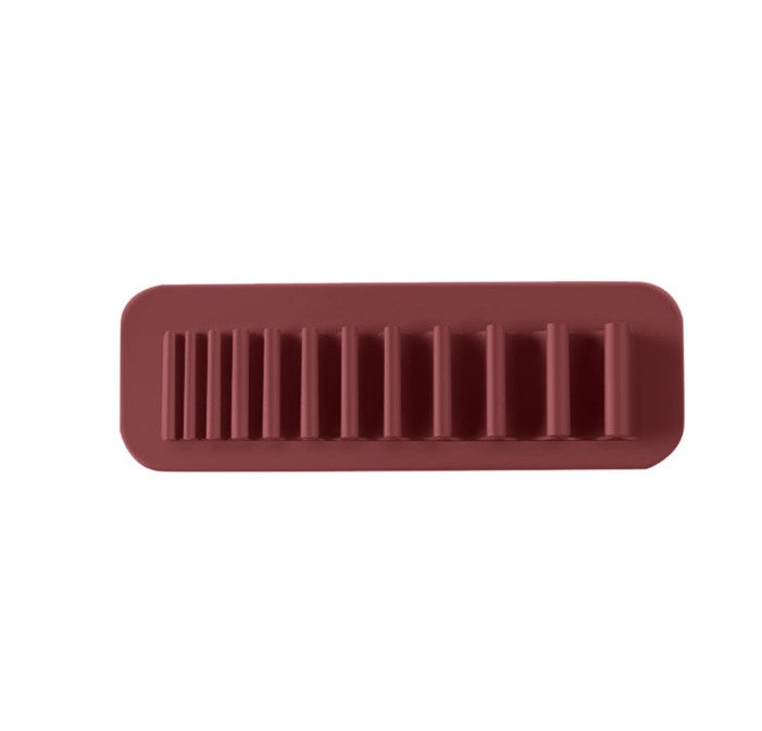 Silicone Brush Preservation Rack