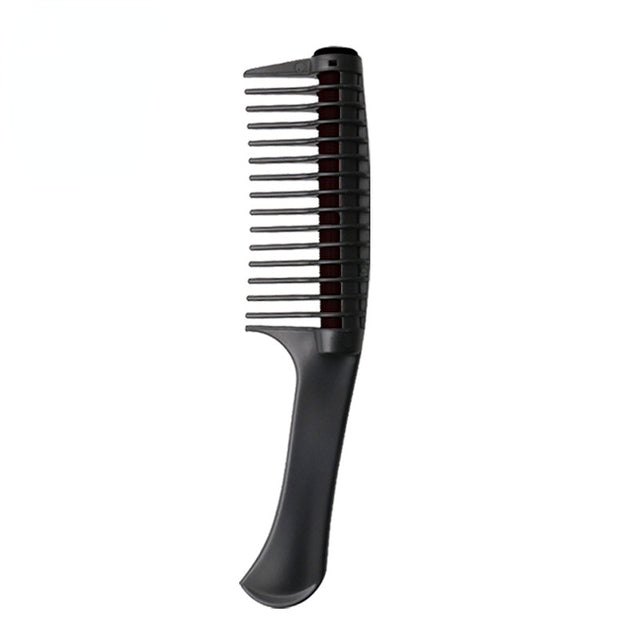 Precision Hair Dyeing Brush