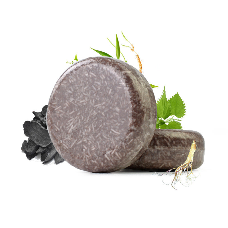 Lavender Hydration Shampoo Bar