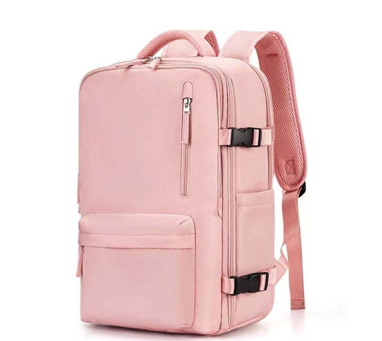 Outdoor Waterproof Large Capacity Backpack
