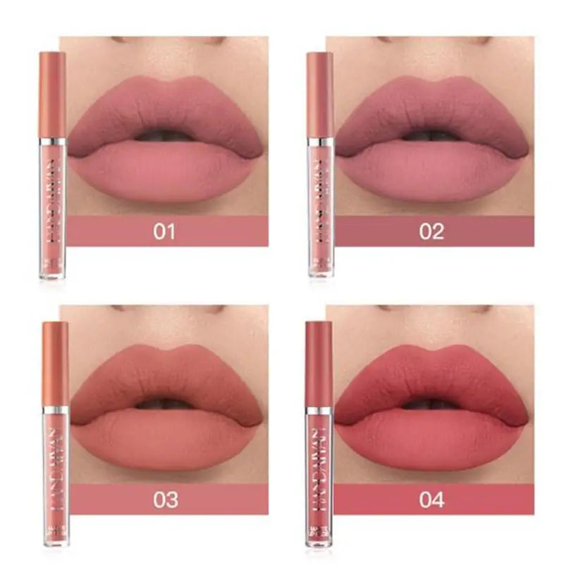 Enduring Elegance Lipstick Collection