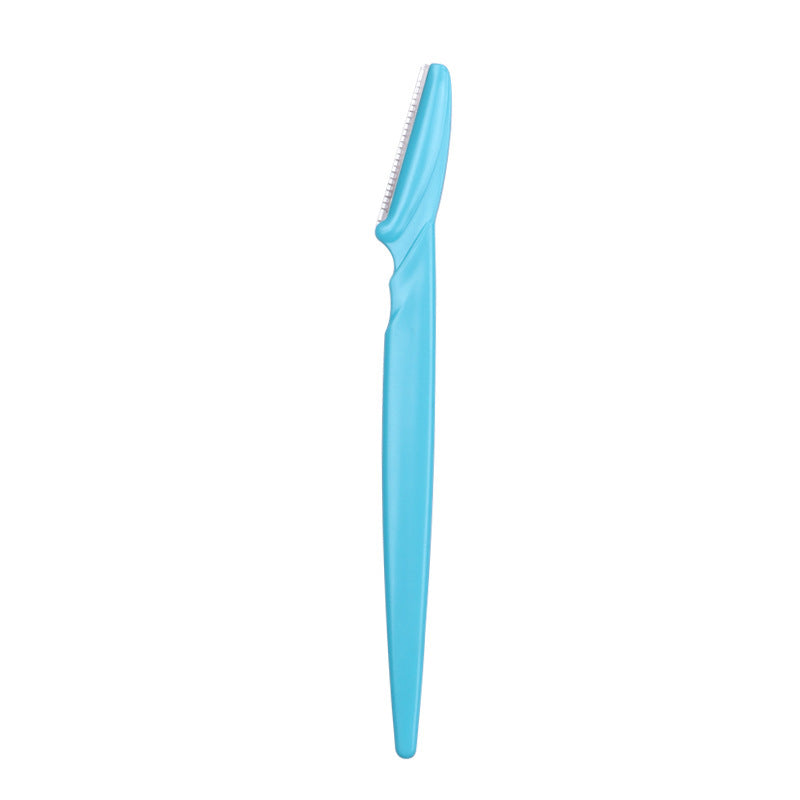 SleekSafe Eyebrow Trimmer for Beginners