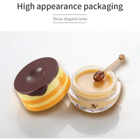Honeyed Hydration Lip Balm