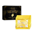Luminous Eye Revive Gold Masks