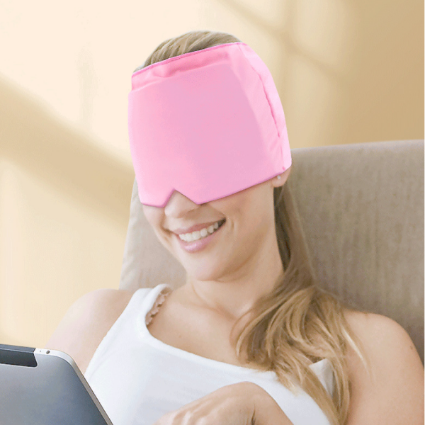 Thermal Therapy Gel Mask