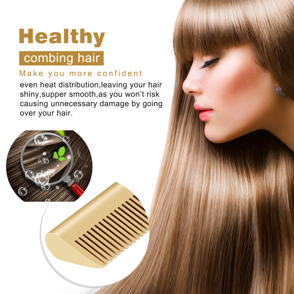 CopperFlex Dual-Function Styler