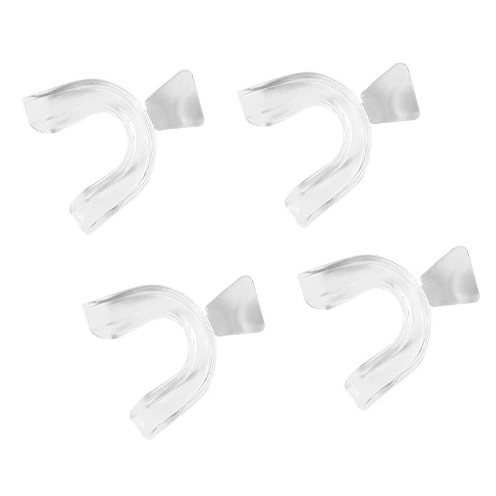 Optimal Whitening Dental Trays