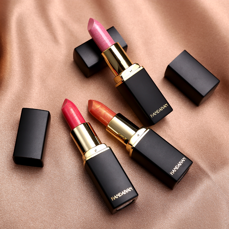 Enchanted Velvet Nude Lip Set