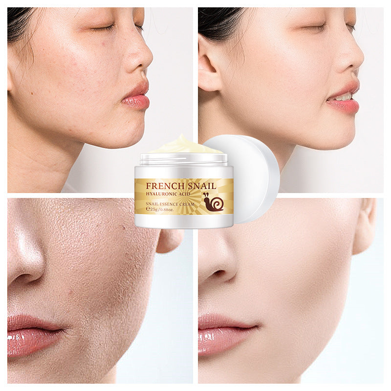 LAIKOU Snail Hydration Cream