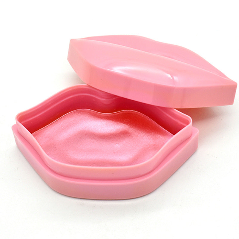 Hydrating Collagen Lip Treatment