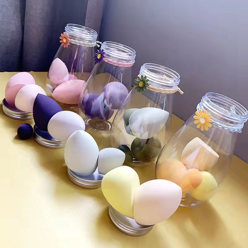 Elegant Beauty Blender Duo