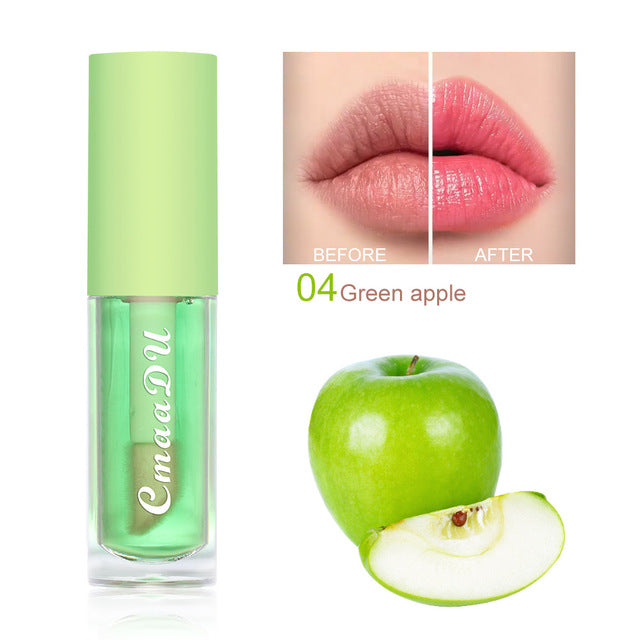 Elegant Fruity Moisture Lip Oil