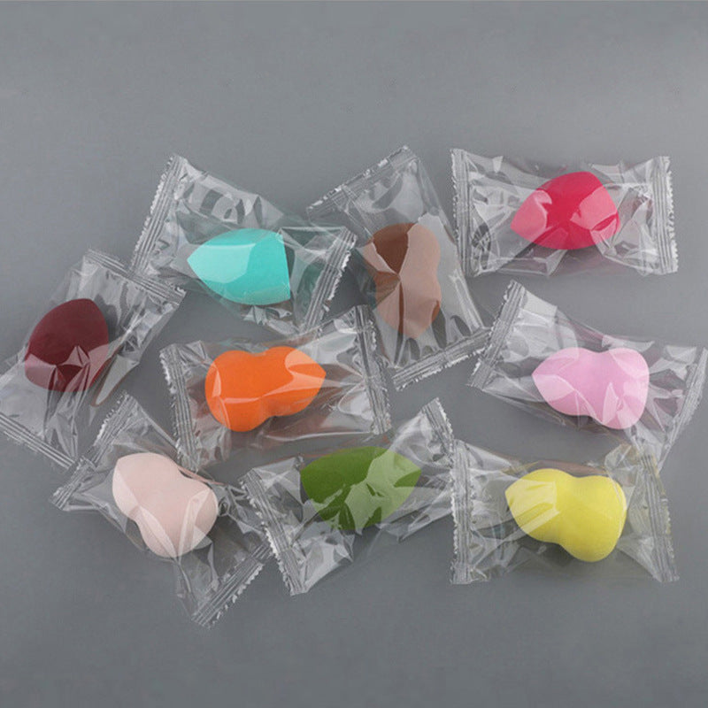 Wholesale Beauty Sponge for Wet and Dry Use