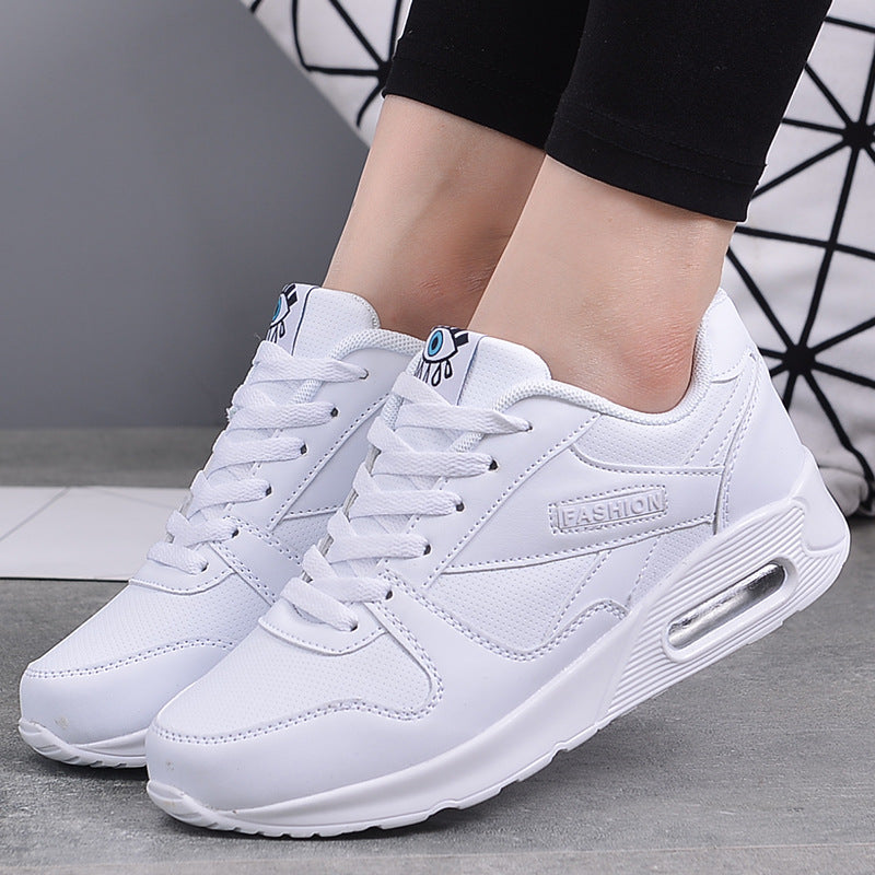 Elegant Air Cushion Sneakers