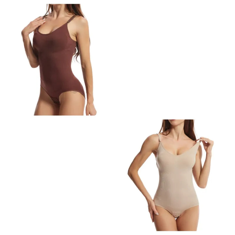 One Piece Seamless Shapewear