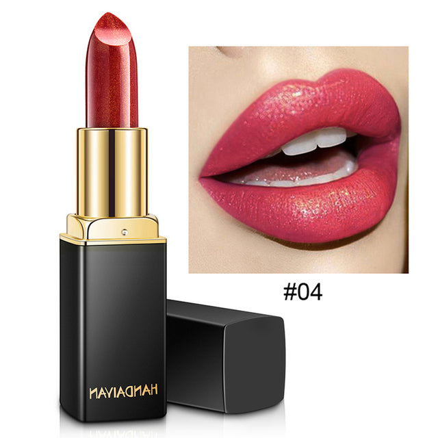 Enchanted Velvet Nude Lip Set