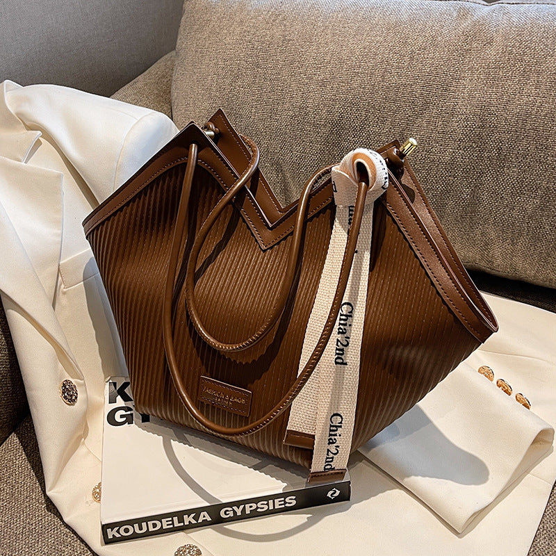 Autumn Elegance Tote Bag