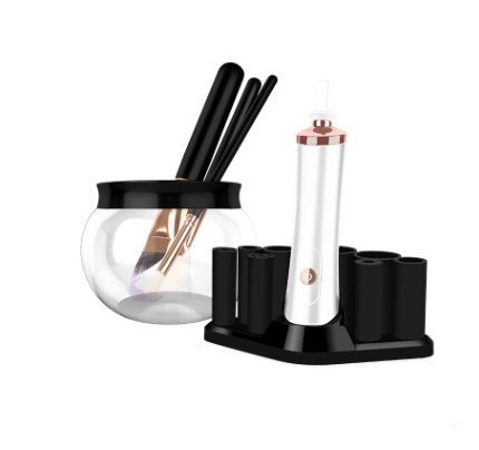 Elegant Electric Brush Sanitizer