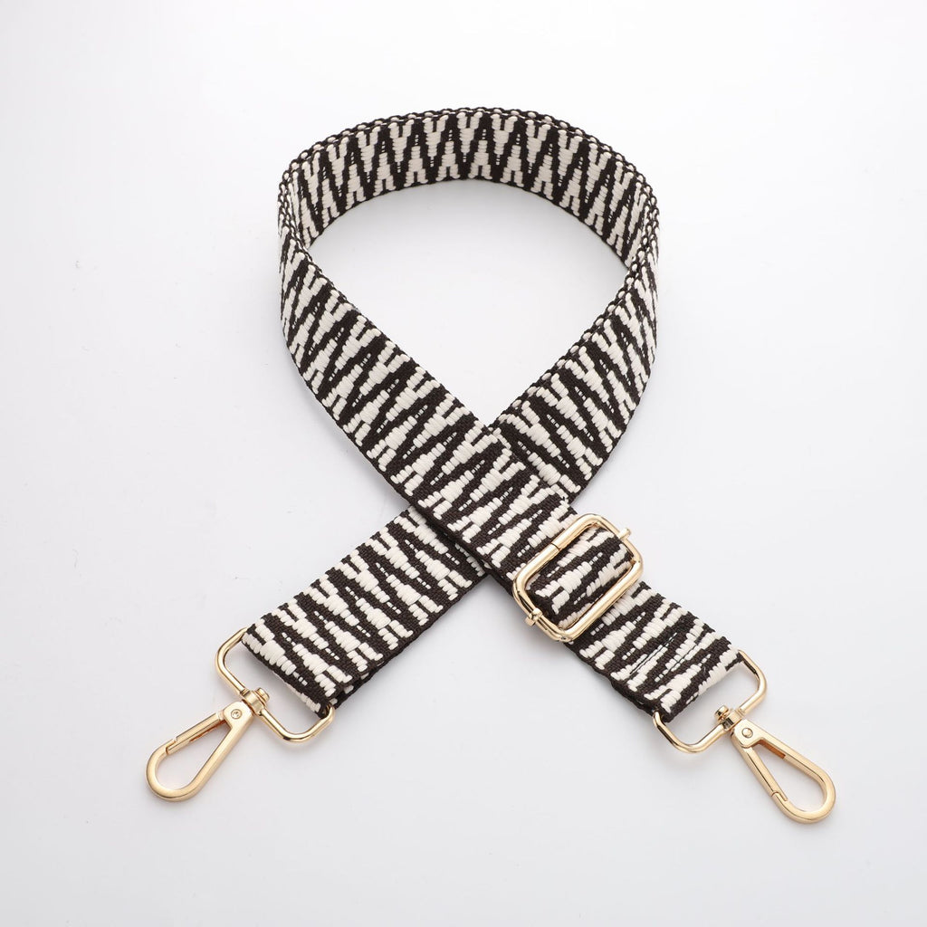 Elegant Adjustable Bag Strap