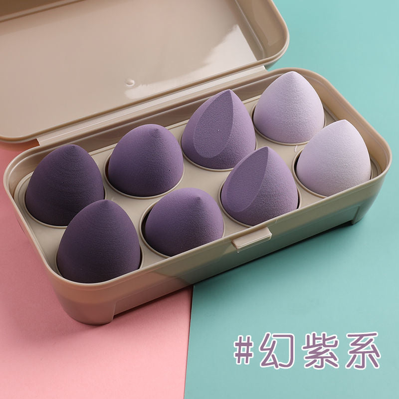 Elegant Beauty Blender Coffee Cup
