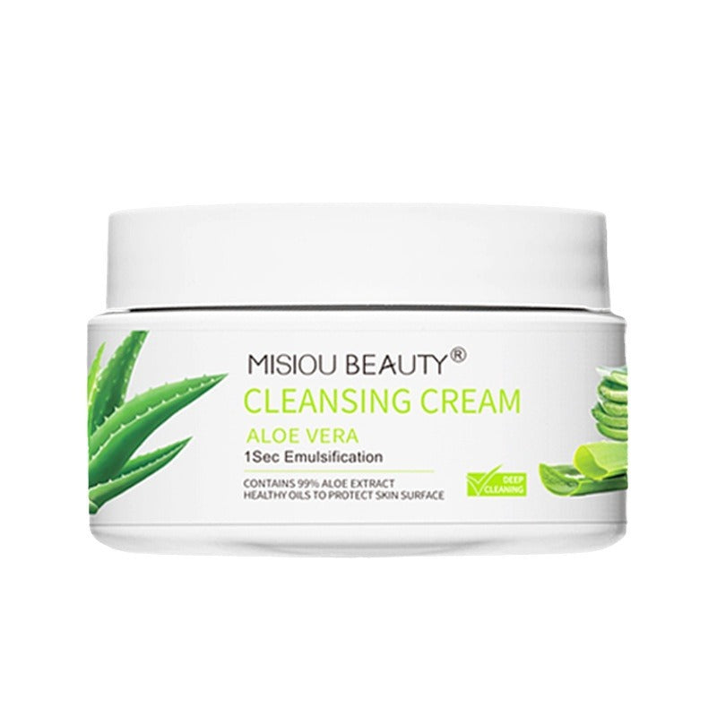 Elegant Hydrating Cleanser Balm