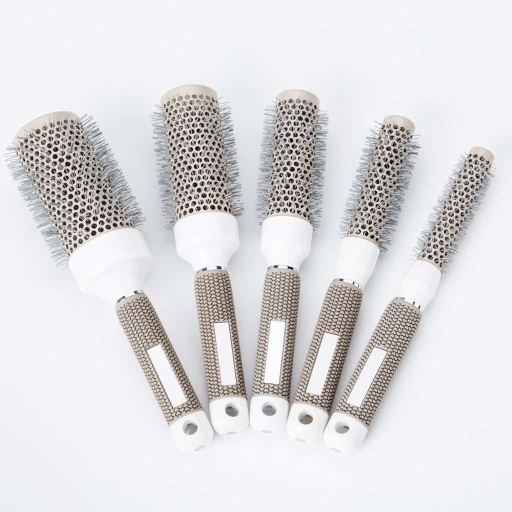 Nano Ionic Ceramic Styler