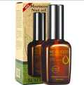 Silken Moroccan Hair Essence